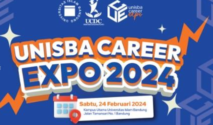 Unisba Career Expo 2024